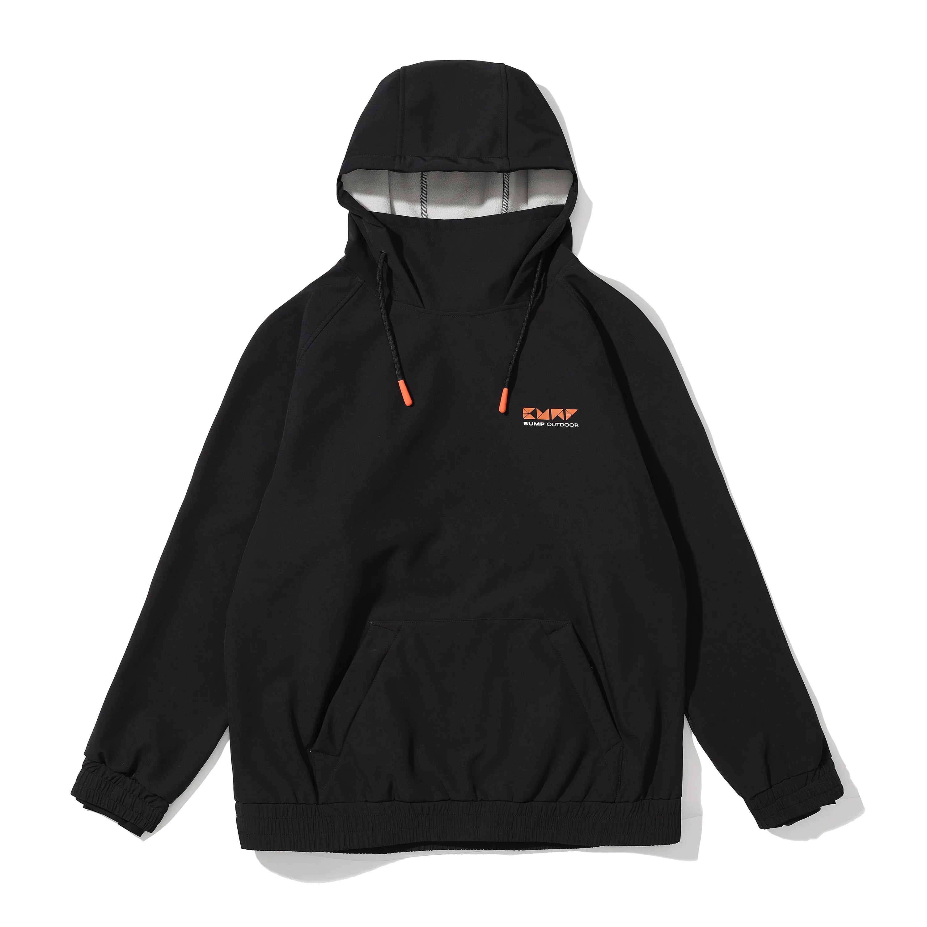 Stay Warm and Stylish on the Slopes: Must-Have Gray Women Ski Hoodies for Winter Adventures