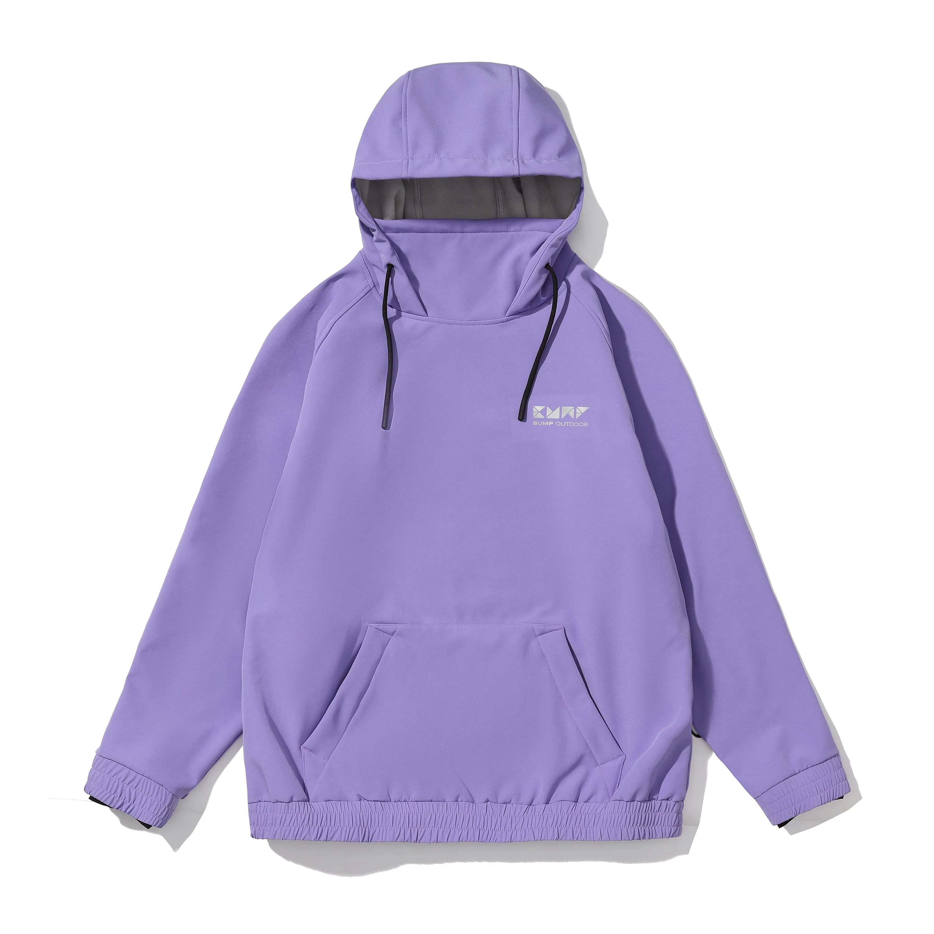 Stay Warm and Stylish on the Slopes: Must-Have Gray Women Ski Hoodies for Winter Adventures