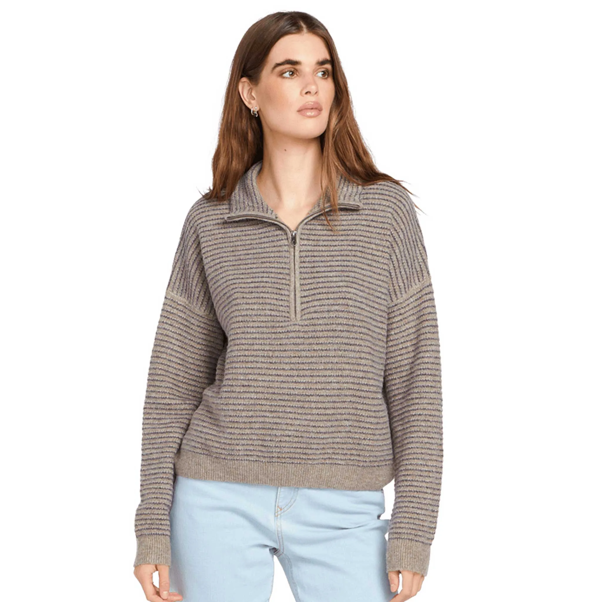 Sun Of Sand Sweater