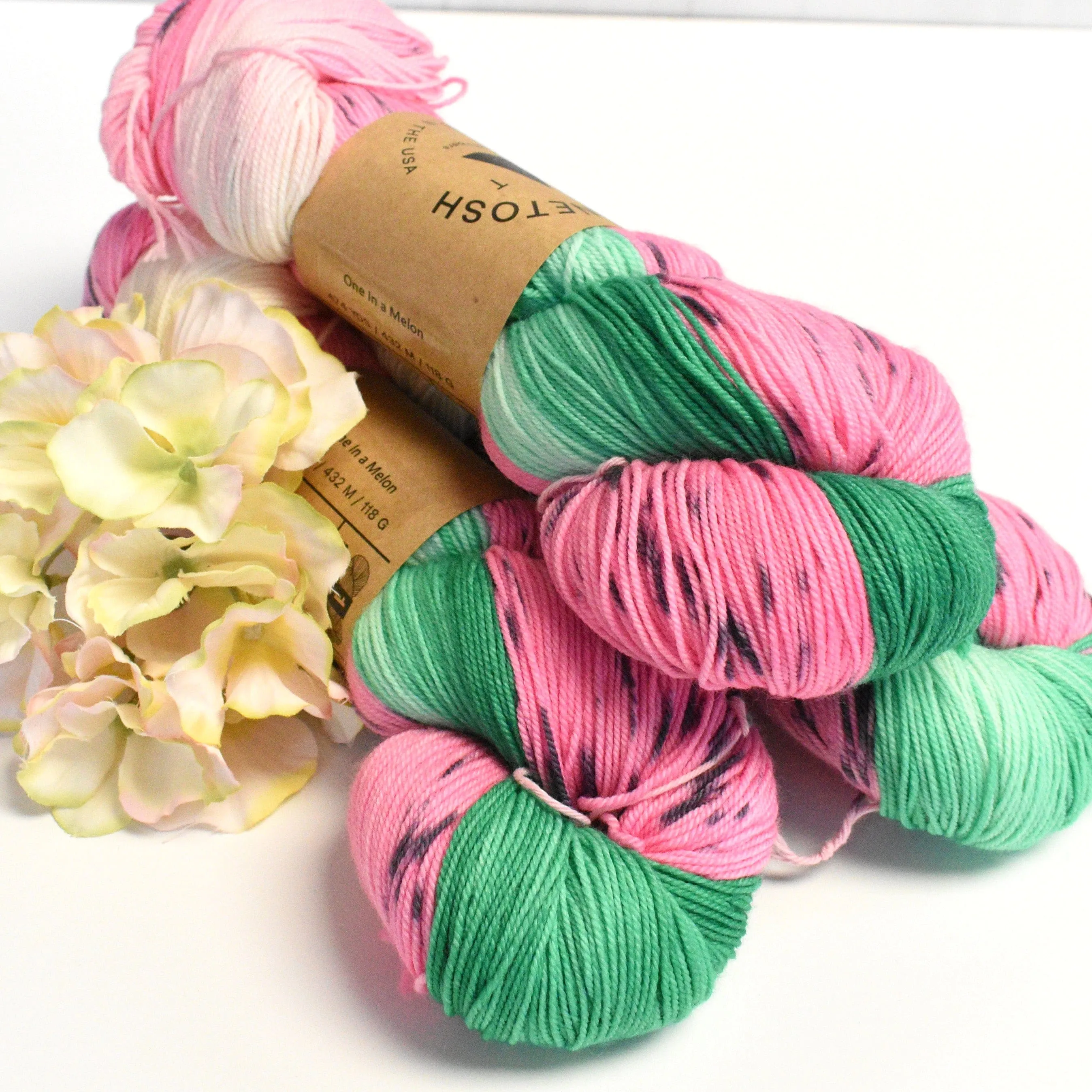 Twist Light