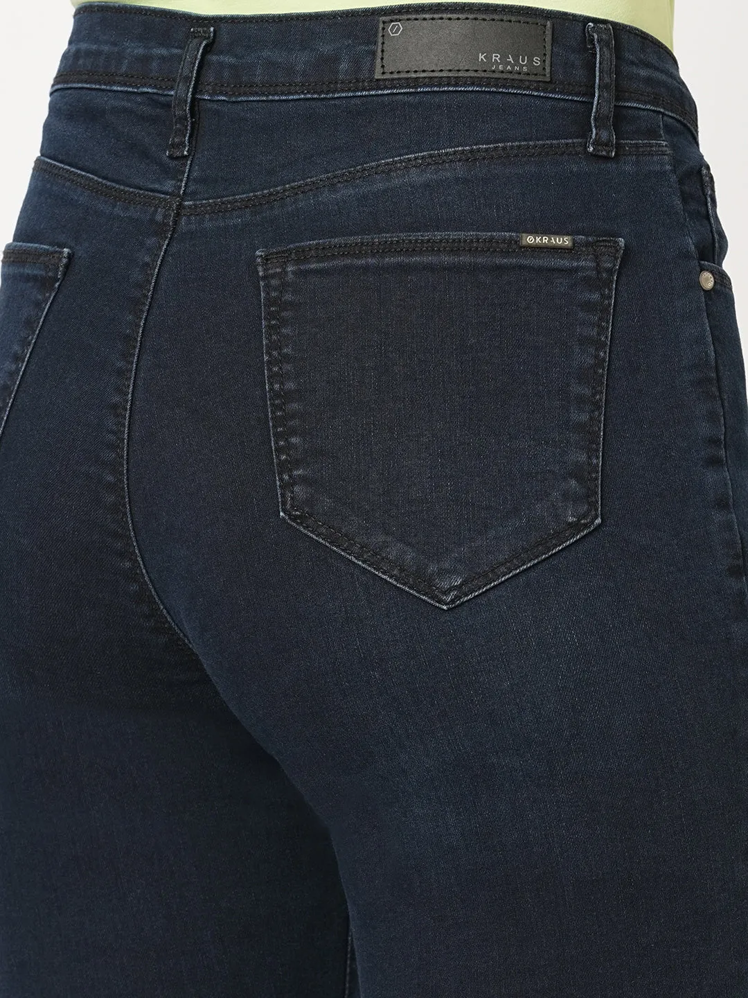 Women High-Rise Skinny Jeans