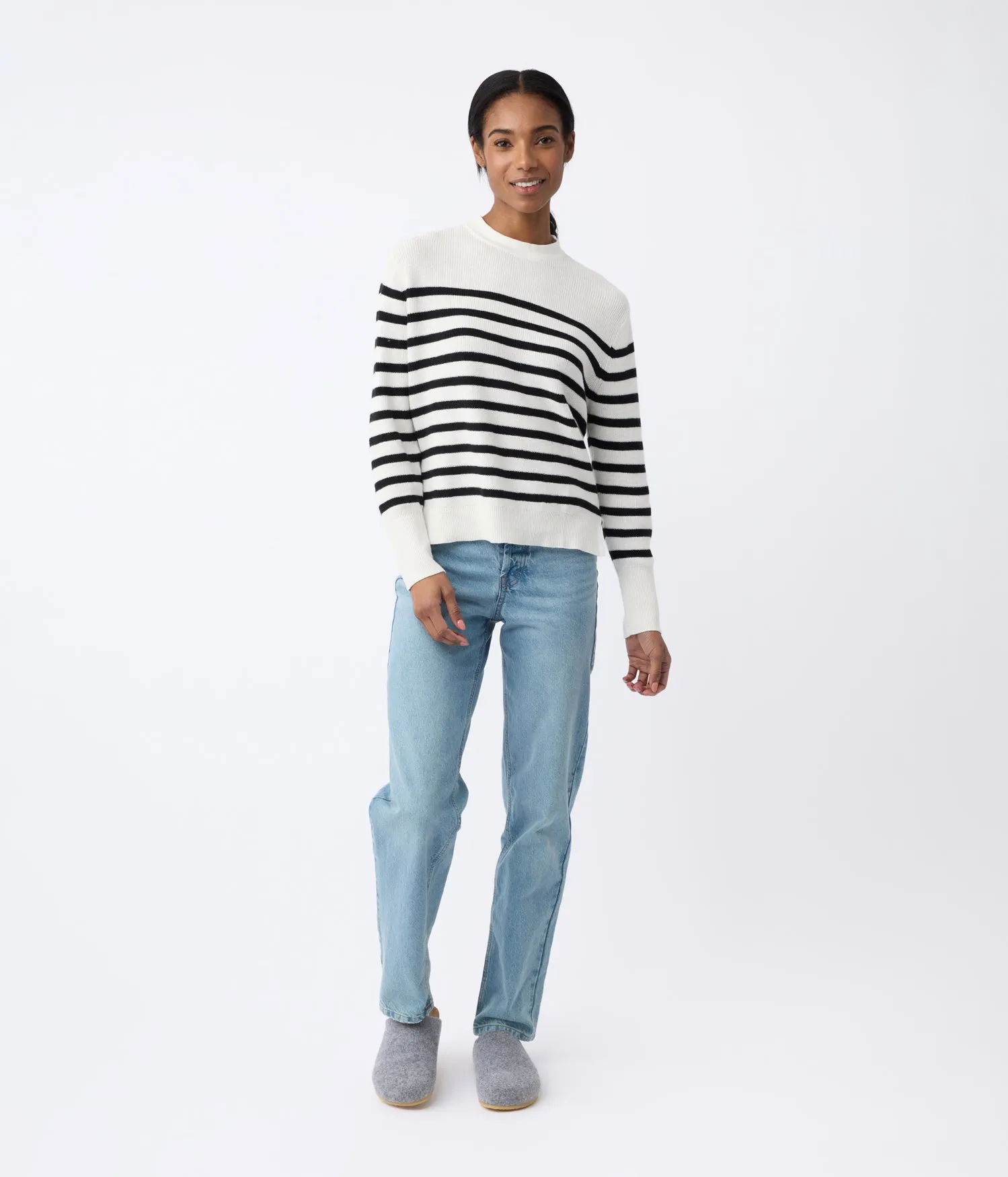 Women's Rowan Sweater