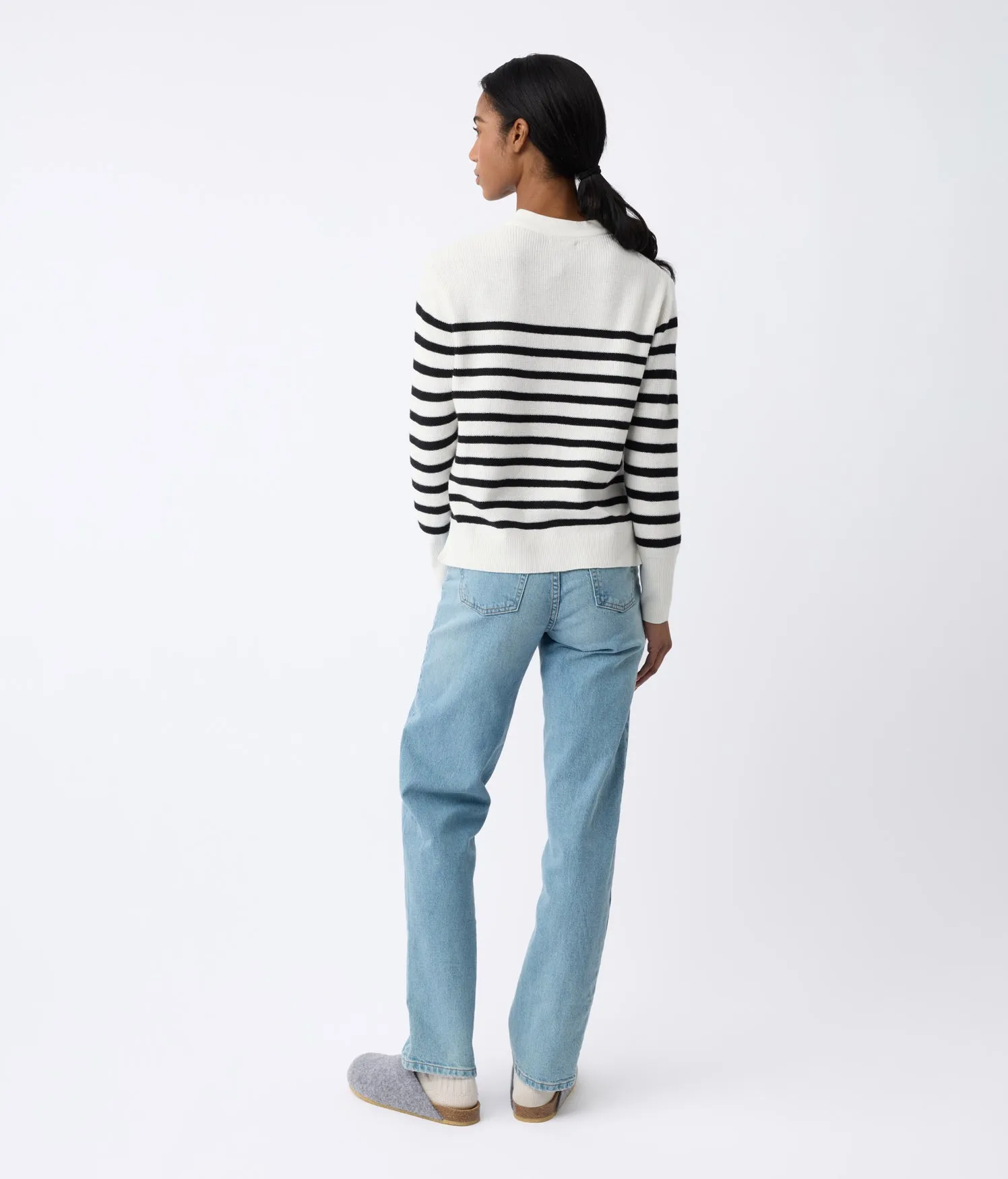 Women's Rowan Sweater