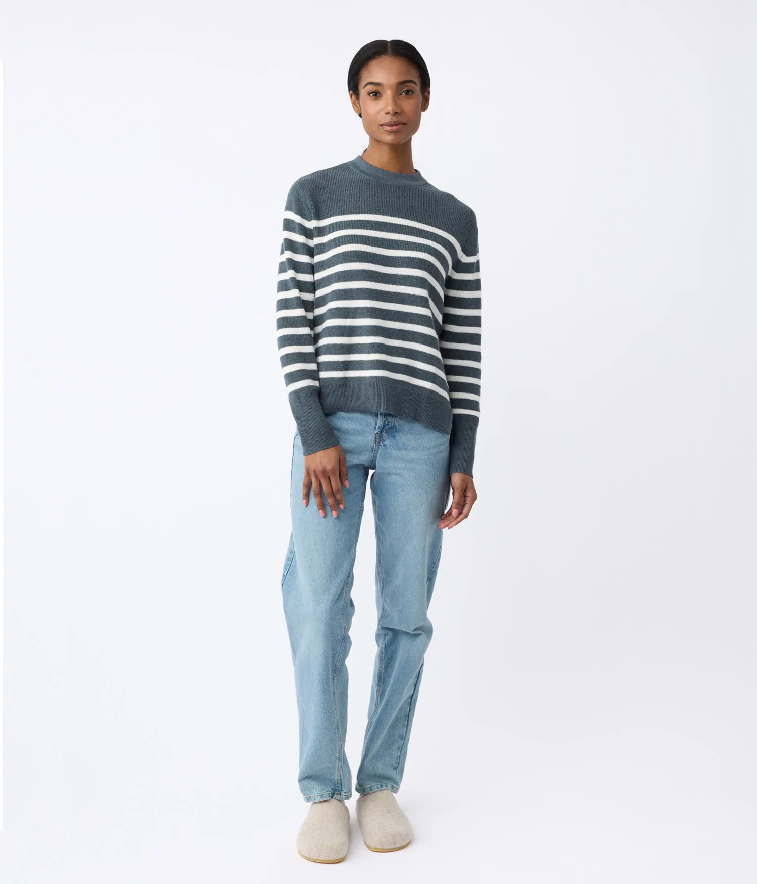Women's Rowan Sweater