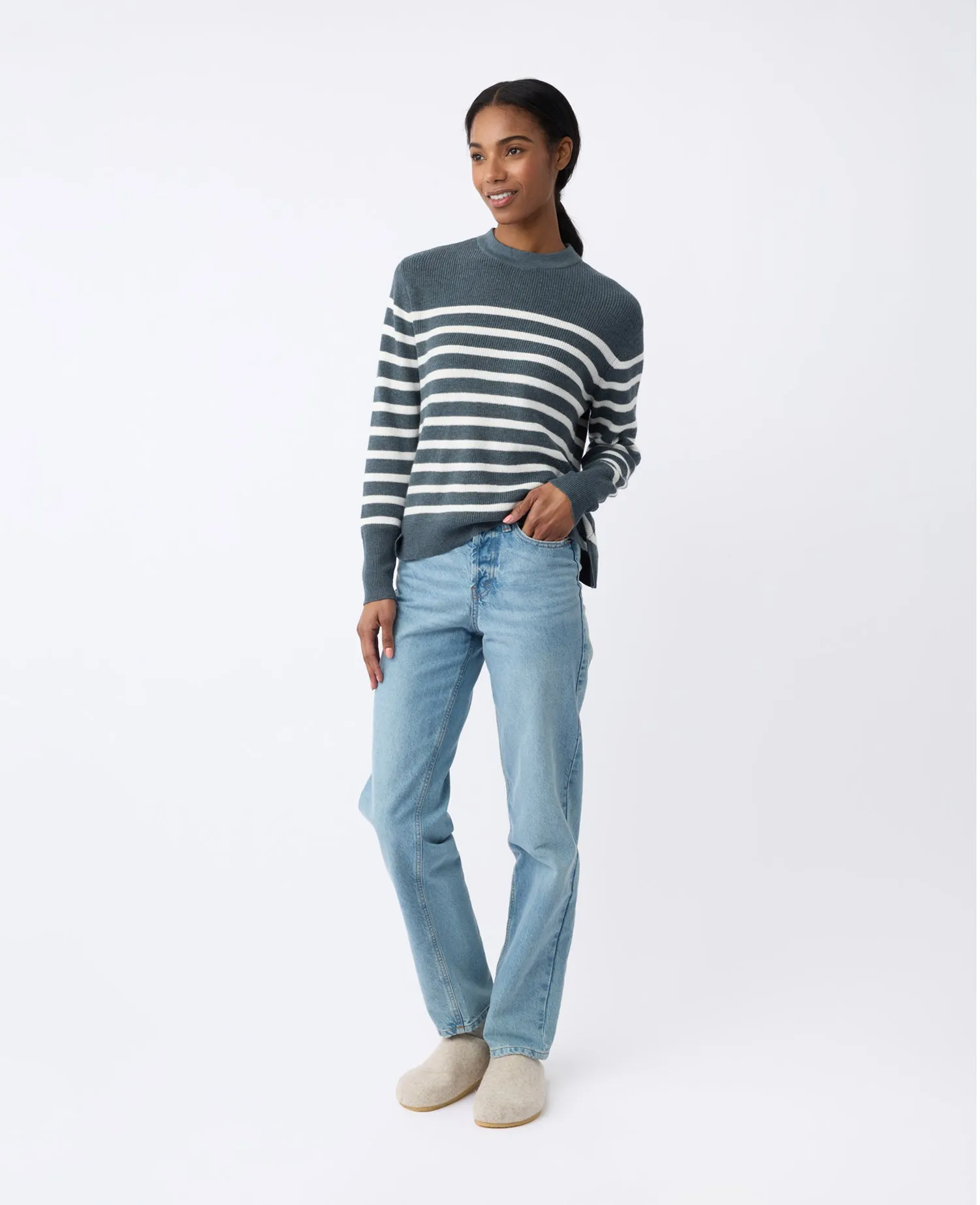 Women's Rowan Sweater