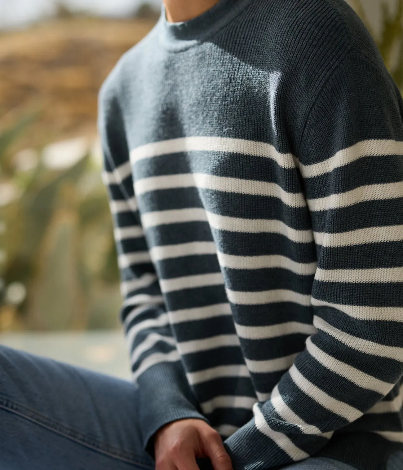 Women's Rowan Sweater