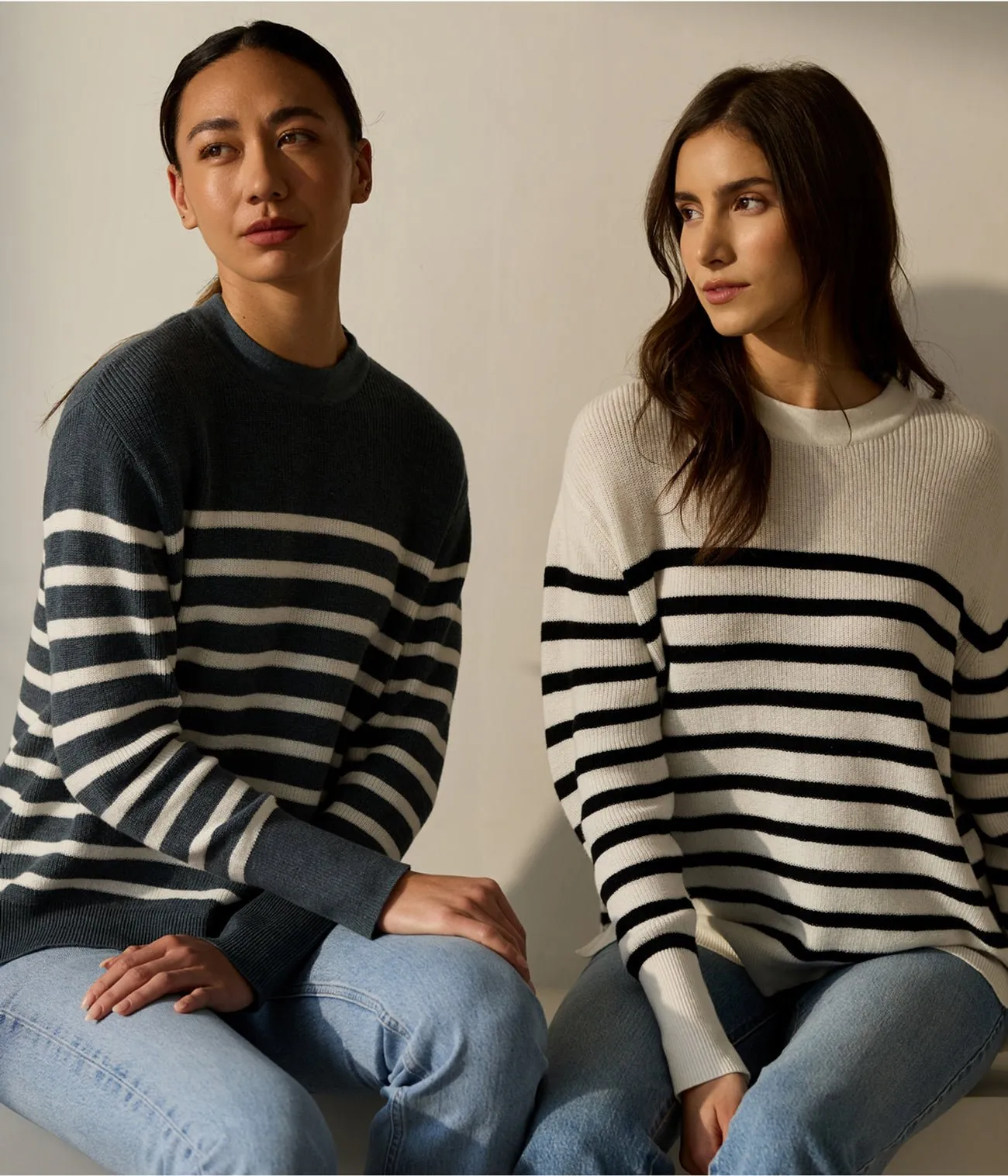 Women's Rowan Sweater
