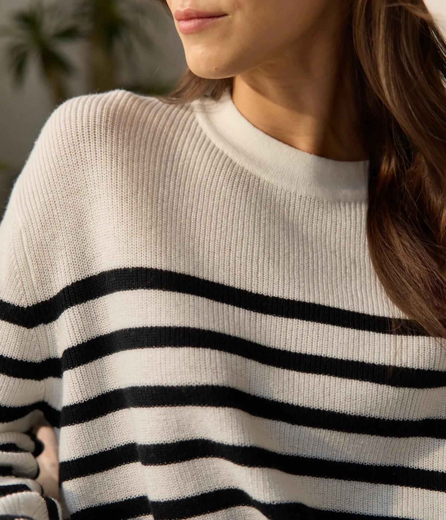 Women's Rowan Sweater
