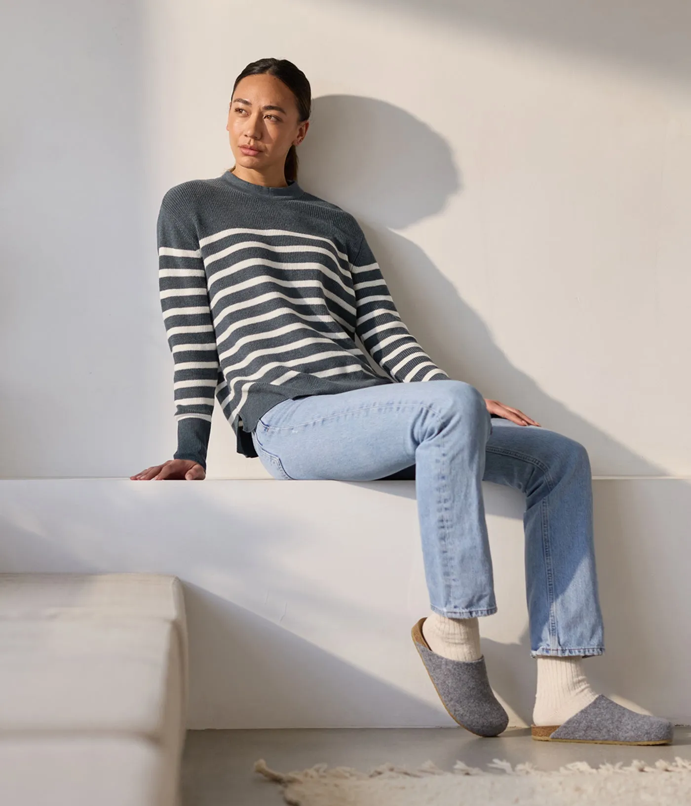 Women's Rowan Sweater