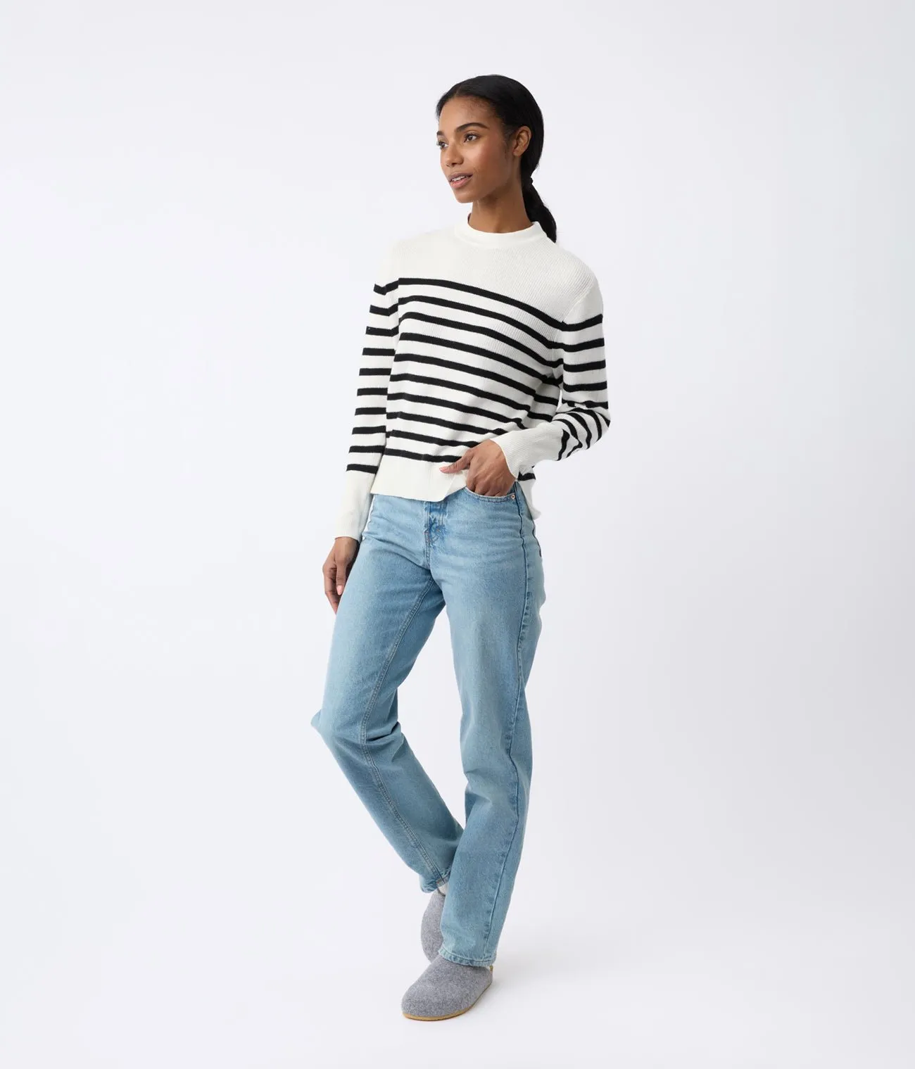 Women's Rowan Sweater