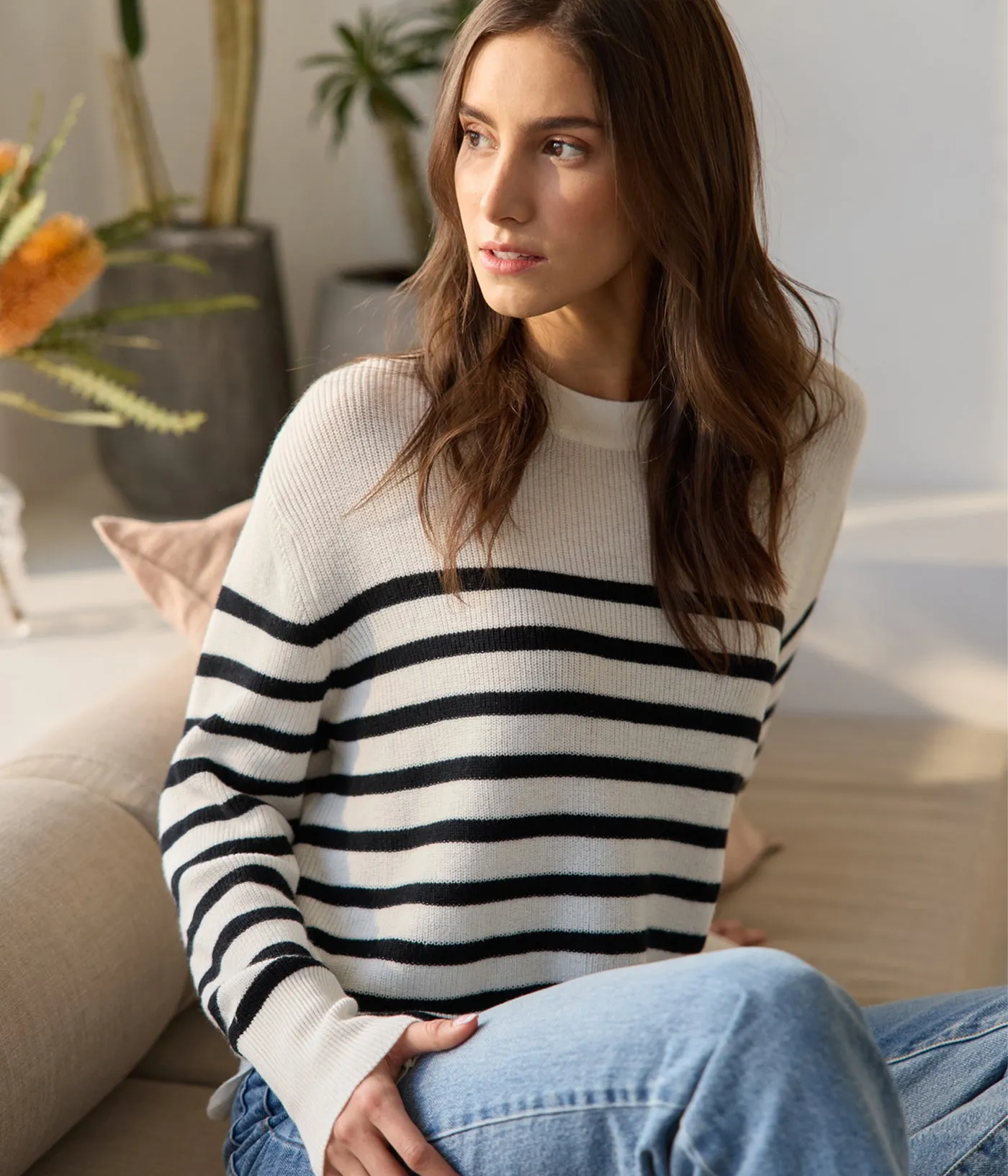 Women's Rowan Sweater