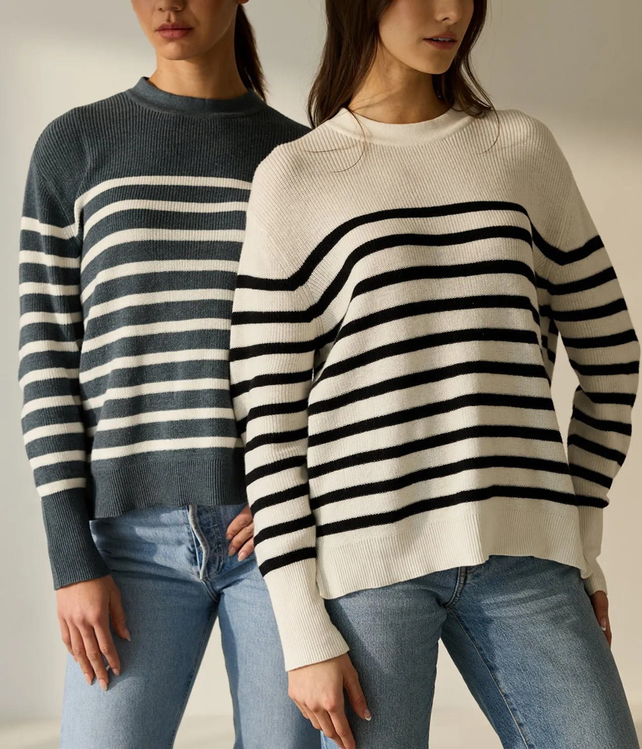 Women's Rowan Sweater